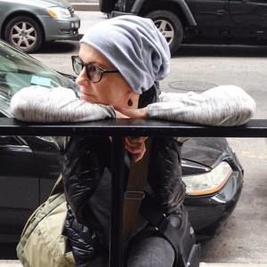 Meet your Posher, Julia